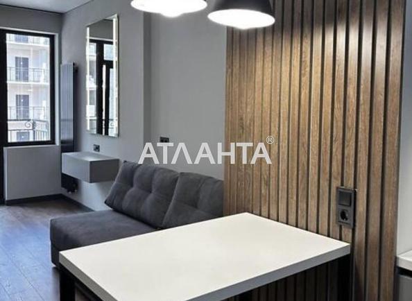 1-комнатная квартира по адресу Тополинный пер. (площадь 30,5 м²) - Atlanta.ua - фото 3