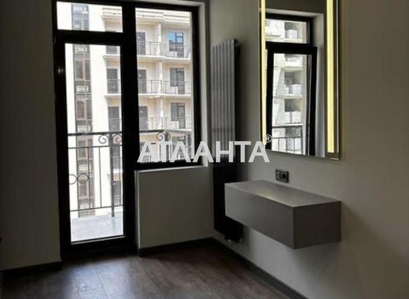 1-комнатная квартира по адресу Тополинный пер. (площадь 30,5 м²) - Atlanta.ua - фото 5