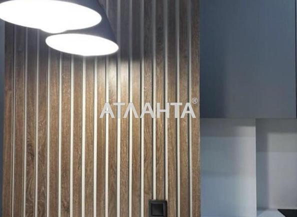 1-комнатная квартира по адресу Тополинный пер. (площадь 30,5 м²) - Atlanta.ua - фото 6