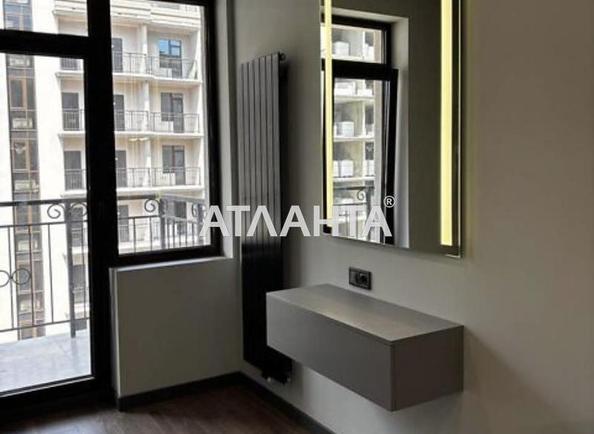 1-комнатная квартира по адресу Тополинный пер. (площадь 30,5 м²) - Atlanta.ua - фото 7