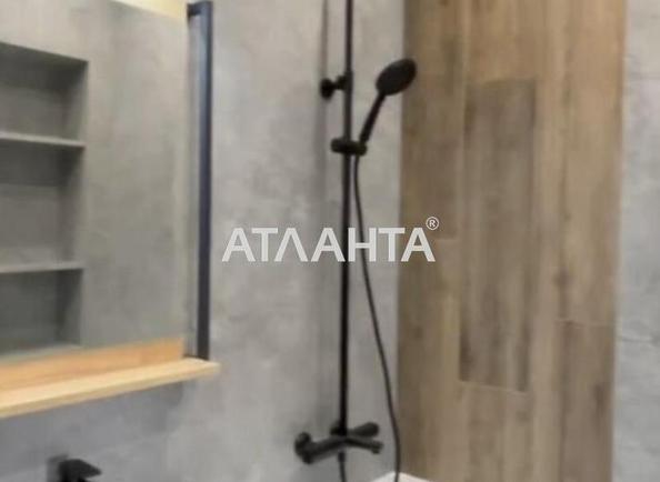 1-комнатная квартира по адресу Тополинный пер. (площадь 30,5 м²) - Atlanta.ua - фото 8
