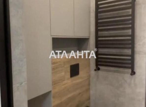 1-комнатная квартира по адресу Тополинный пер. (площадь 30,5 м²) - Atlanta.ua - фото 9