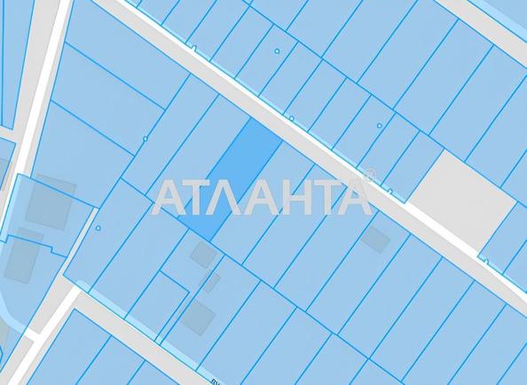 Landplot by the address st. Pedagogicheskaya (area 12 acr) - Atlanta.ua - imageAlt 5