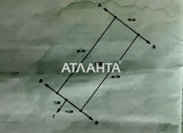 Landplot by the address st. Pedagogicheskaya (area 12 acr) - Atlanta.ua - imageAlt 6