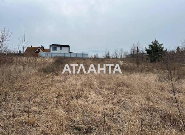 Landplot by the address st. Pedagogicheskaya (area 12 acr) - Atlanta.ua