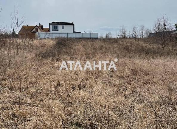 Landplot by the address st. Pedagogicheskaya (area 12 acr) - Atlanta.ua - imageAlt 2