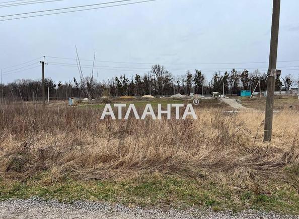 Landplot by the address st. Pedagogicheskaya (area 12 acr) - Atlanta.ua - imageAlt 4