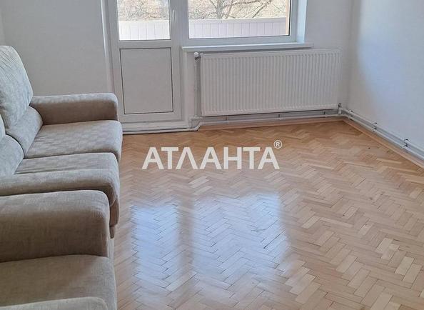 3-rooms apartment apartment by the address st. Shevchenko (area 67 m²) - Atlanta.ua