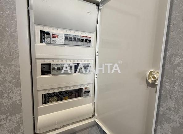 1-кімнатна квартира за адресою вул. Богуславська (площа 34 м²) - Atlanta.ua - фото 11