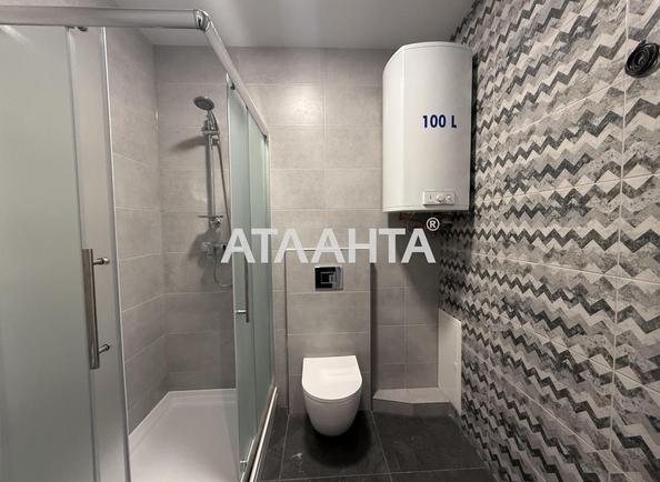 1-кімнатна квартира за адресою вул. Богуславська (площа 34 м²) - Atlanta.ua - фото 6