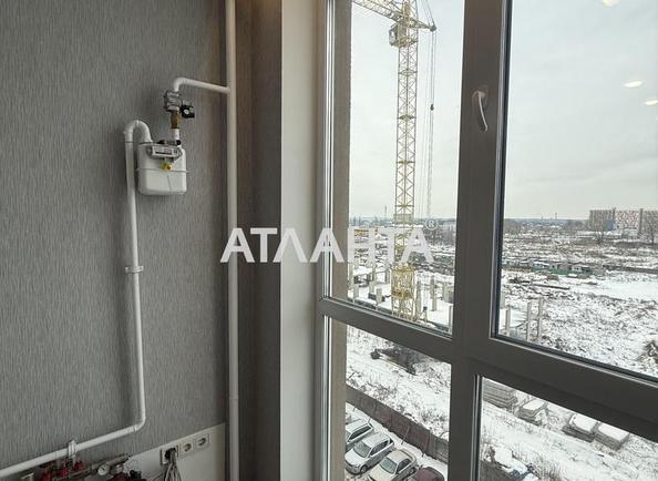 1-кімнатна квартира за адресою вул. Богуславська (площа 34 м²) - Atlanta.ua - фото 10