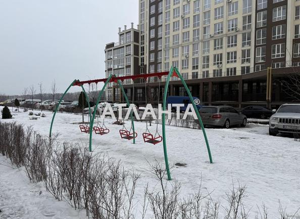 1-кімнатна квартира за адресою вул. Богуславська (площа 34 м²) - Atlanta.ua - фото 15