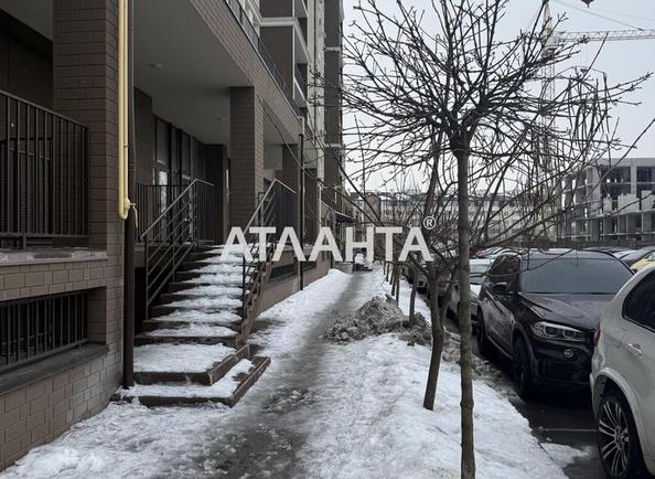 1-кімнатна квартира за адресою вул. Богуславська (площа 34 м²) - Atlanta.ua - фото 14