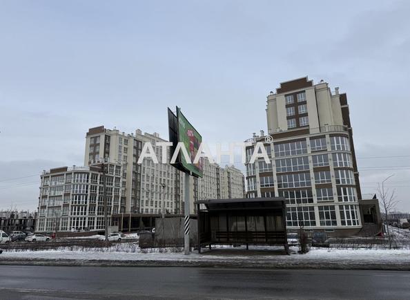 1-кімнатна квартира за адресою вул. Богуславська (площа 34 м²) - Atlanta.ua - фото 17