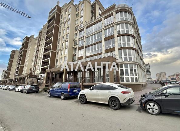 1-комнатная квартира по адресу ул. Богуславская (площадь 35 м²) - imageAlt 12 1-комнатная квартира по адресу ул. Богуславская (площадь 35 м²) - Atlanta.ua - imageAlt 12