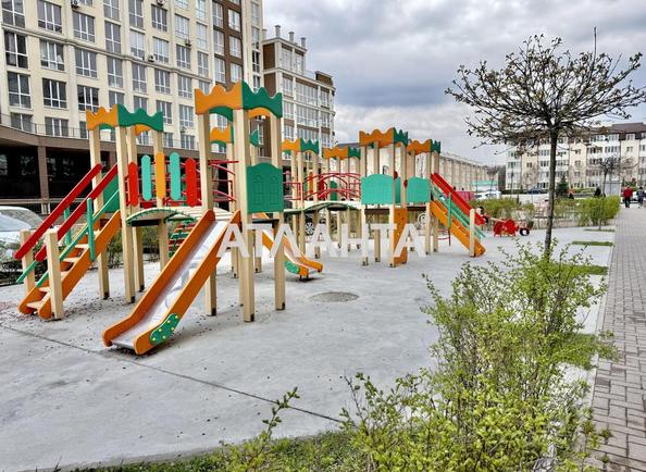 1-комнатная квартира по адресу ул. Богуславская (площадь 35 м²) - imageAlt 13 1-комнатная квартира по адресу ул. Богуславская (площадь 35 м²) - Atlanta.ua - imageAlt 13