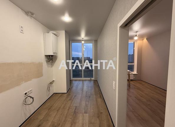 1-комнатная квартира по адресу ул. Богуславская (площадь 35 м²) - imageAlt 5 1-комнатная квартира по адресу ул. Богуславская (площадь 35 м²) - Atlanta.ua - imageAlt 5
