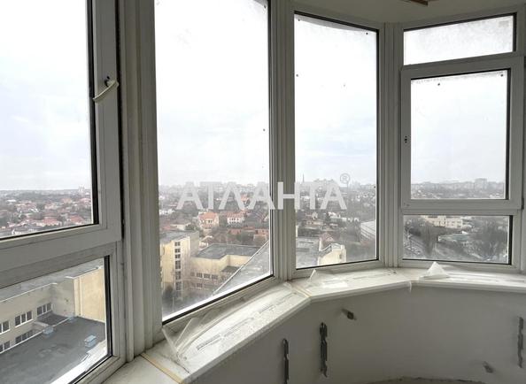 2-комнатная квартира по адресу ул. Макаренко (площадь 82 м²) - Atlanta.ua - фото 3