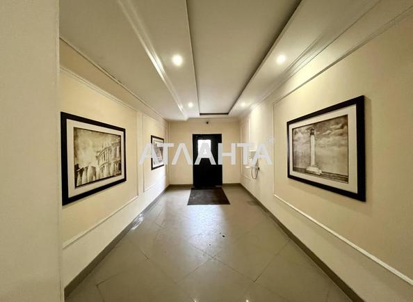 2-комнатная квартира по адресу ул. Макаренко (площадь 82 м²) - Atlanta.ua - фото 19