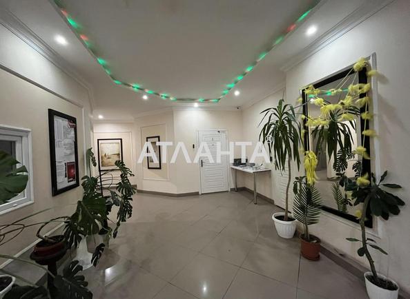 2-комнатная квартира по адресу ул. Макаренко (площадь 82 м²) - Atlanta.ua - фото 20