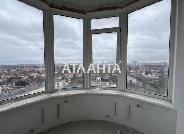 2-комнатная квартира по адресу ул. Макаренко (площадь 82 м²) - Atlanta.ua