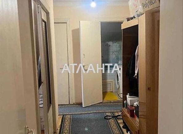 2-rooms apartment apartment by the address st. Shevchenko (area 55 m²) - Atlanta.ua - photo 3