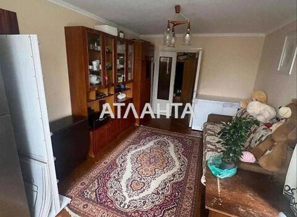 2-rooms apartment apartment by the address st. Shevchenko (area 55 m²) - Atlanta.ua - photo 4
