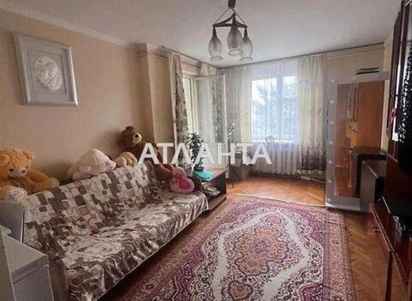 2-rooms apartment apartment by the address st. Shevchenko (area 55 m²) - Atlanta.ua - photo 6