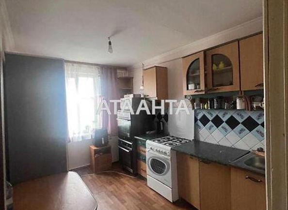 2-rooms apartment apartment by the address st. Shevchenko (area 55 m²) - Atlanta.ua