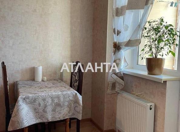 1-room apartment apartment by the address st. Proezdnaya (area 31 m²) - Atlanta.ua - photo 2