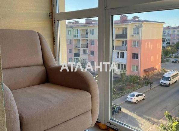 1-room apartment apartment by the address st. Proezdnaya (area 31 m²) - Atlanta.ua - photo 4