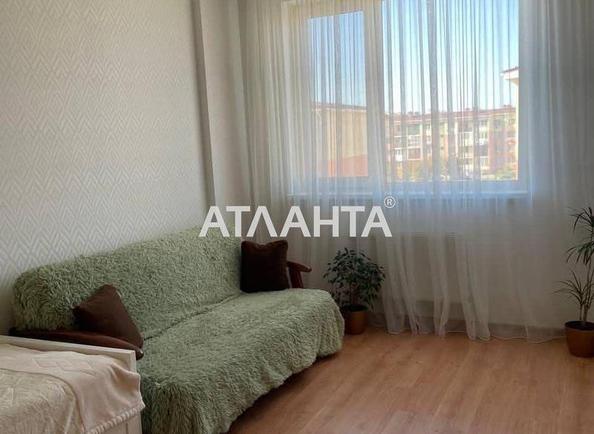 1-room apartment apartment by the address st. Proezdnaya (area 31 m²) - Atlanta.ua - photo 5