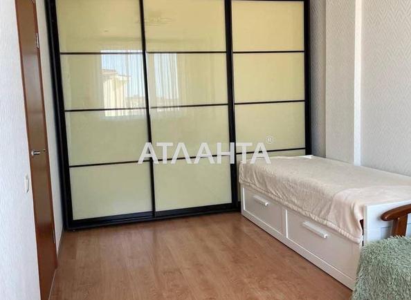1-room apartment apartment by the address st. Proezdnaya (area 31 m²) - Atlanta.ua - photo 6