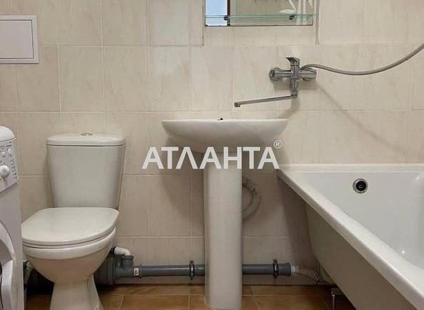 1-room apartment apartment by the address st. Proezdnaya (area 31 m²) - Atlanta.ua - photo 7