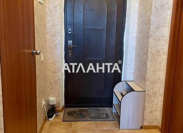 1-room apartment apartment by the address st. Proezdnaya (area 31 m²) - Atlanta.ua - photo 8