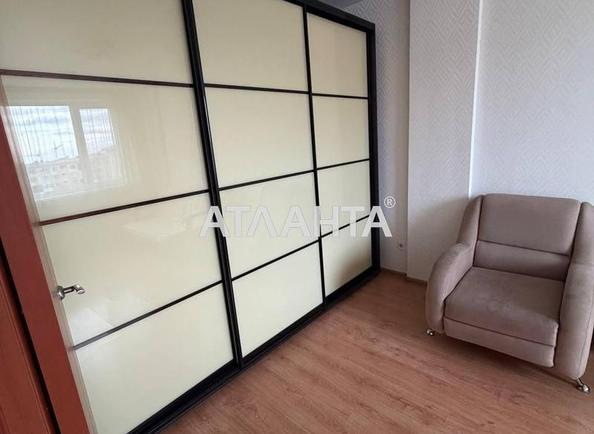 1-room apartment apartment by the address st. Proezdnaya (area 31 m²) - Atlanta.ua - imageAlt 2