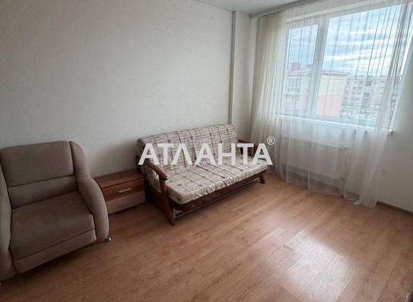 1-room apartment apartment by the address st. Proezdnaya (area 31 m²) - Atlanta.ua - imageAlt 12