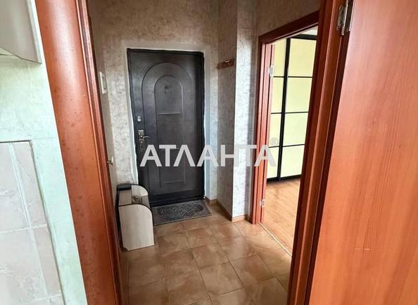 1-room apartment apartment by the address st. Proezdnaya (area 31 m²) - Atlanta.ua - imageAlt 13