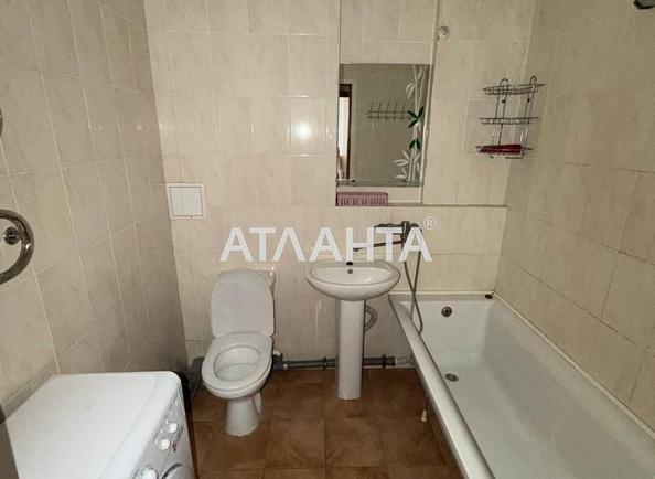 1-room apartment apartment by the address st. Proezdnaya (area 31 m²) - Atlanta.ua - imageAlt 16