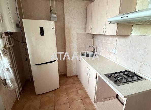 1-room apartment apartment by the address st. Proezdnaya (area 31 m²) - Atlanta.ua - imageAlt 6