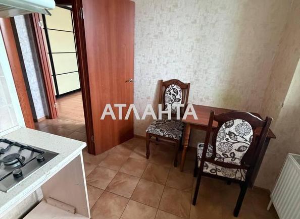 1-room apartment apartment by the address st. Proezdnaya (area 31 m²) - Atlanta.ua - imageAlt 11