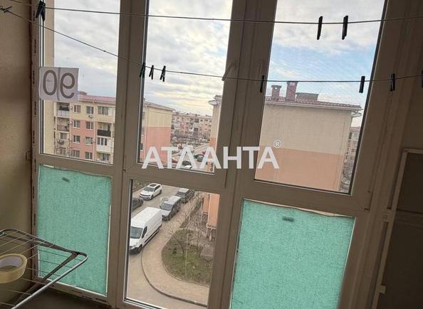 1-room apartment apartment by the address st. Proezdnaya (area 31 m²) - Atlanta.ua - imageAlt 17