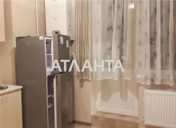 1-кімнатна квартира за адресою вул. Торгова (площа 34,3 м²) - Atlanta.ua