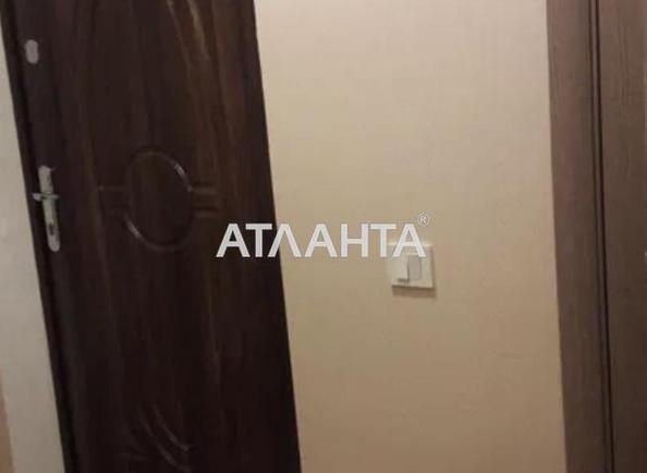 1-кімнатна квартира за адресою вул. Торгова (площа 34,3 м²) - Atlanta.ua - фото 7