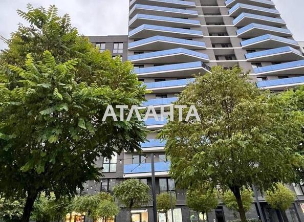 1-room apartment apartment by the address st. Pasechnaya ul (area 44,9 m²) - Atlanta.ua - photo 2