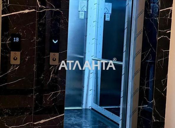 1-room apartment apartment by the address st. Pasechnaya ul (area 44,9 m²) - Atlanta.ua - photo 3