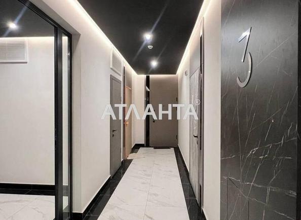 1-room apartment apartment by the address st. Pasechnaya ul (area 44,9 m²) - Atlanta.ua - photo 4