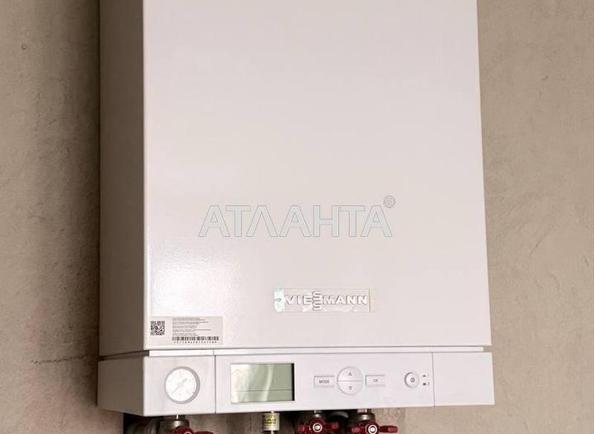 1-room apartment apartment by the address st. Pasechnaya ul (area 44,9 m²) - Atlanta.ua - photo 8