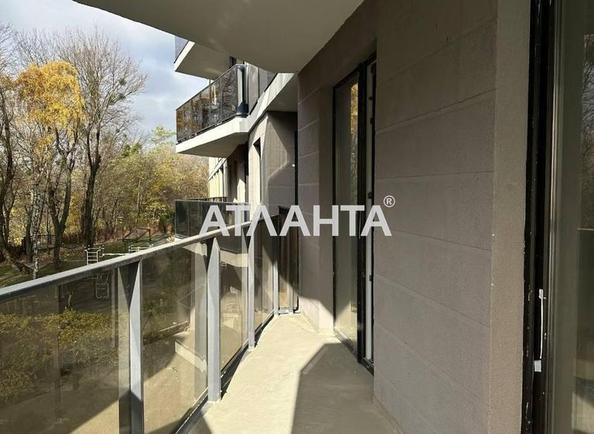 1-room apartment apartment by the address st. Pasechnaya ul (area 44,9 m²) - Atlanta.ua - photo 10