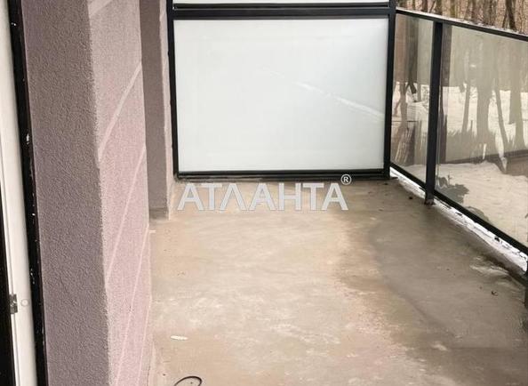 1-room apartment apartment by the address st. Pasechnaya ul (area 44,9 m²) - Atlanta.ua - photo 11